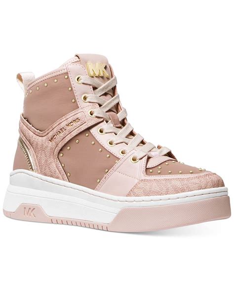 michael kors lexi high top|Michael Kors Women's Lexi High.